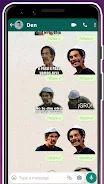 Chavo Del Ocho - WASticker स्क्रीनशॉट 2