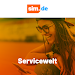 sim.de Servicewelt