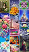 Jigsaw1000: Jigsaw puzzles 스크린샷 4