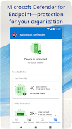 Microsoft Defender: Antivirus স্ক্রিনশট 3