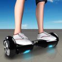 Hoverboard Racing Simulator 3d