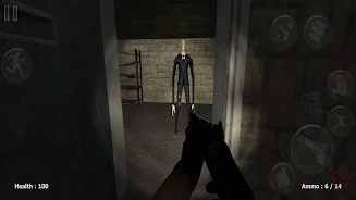 Slenderman Must Die: Chapter 7 ภาพหน้าจอ 3