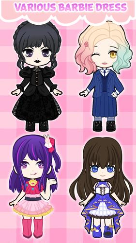Magic Princess 스크린샷 3