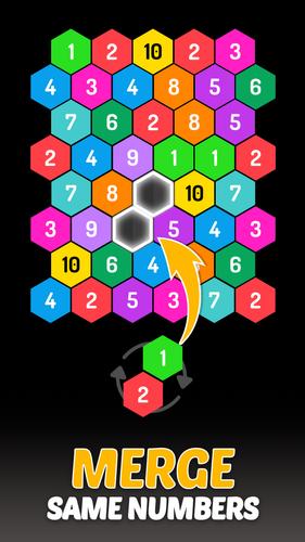 Merge Hexa应用截图第1张