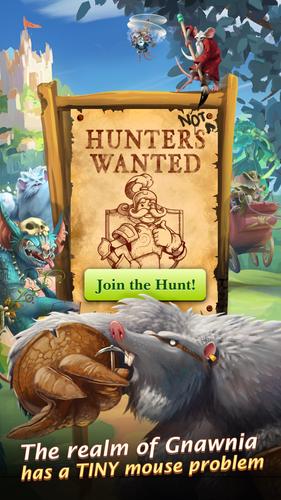 MouseHunt: Massive-Passive RPG Capture d'écran 2