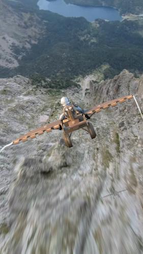 Make It Fly! Скриншот 1