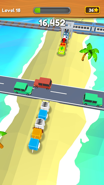 Animal Rescue Mod スクリーンショット 4