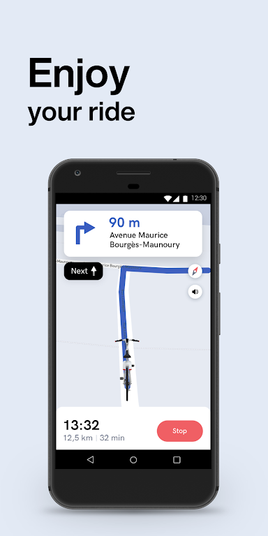 Angell Capture d'écran 2