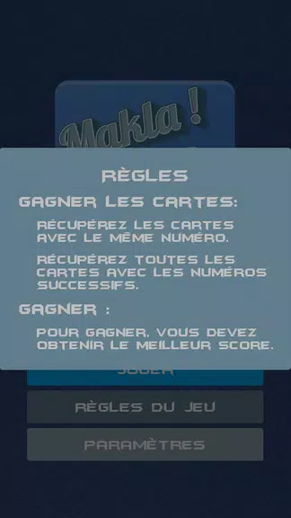 Carta Makla 스크린샷 2