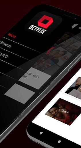 BetFlix ! 스크린샷 2