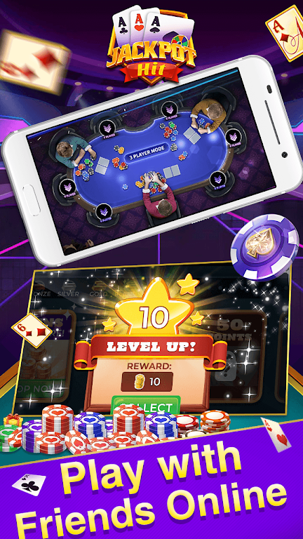 Hit Jackpot: Fun Game应用截图第1张
