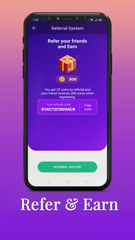 CK Rewards Ekran Görüntüsü 2