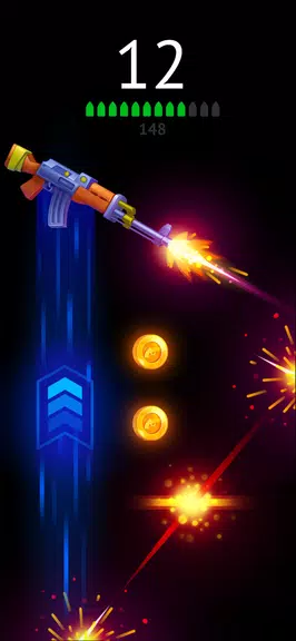 Shoot Up - Multiplayer game Screenshot 4