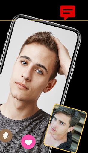 Sniffies - Gay Dating & Chat 스크린샷 3