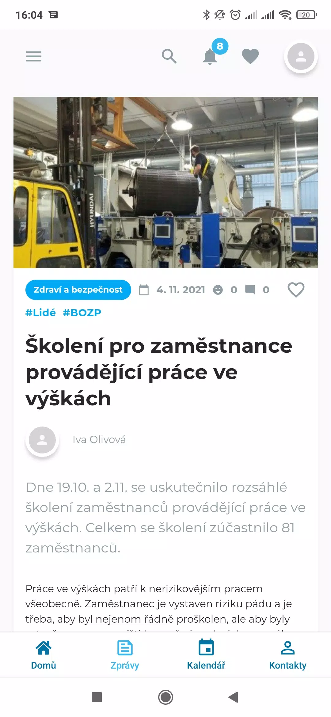 Retex INTRANET Ekran Görüntüsü 2