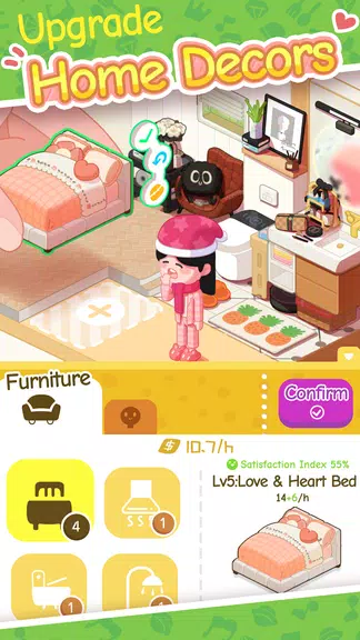 Rent Please!-Landlord Sim應用截圖第3張