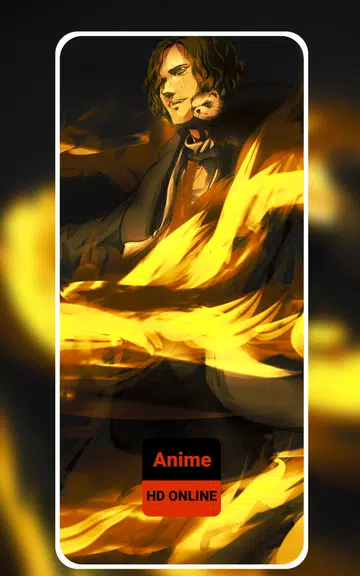 Anime HD Online -Anime TV Free Screenshot 3