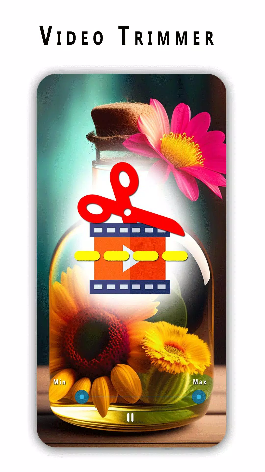Video Player - My VideoX 스크린샷 3