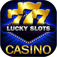 Slots - Lucky Slot Casino Wins