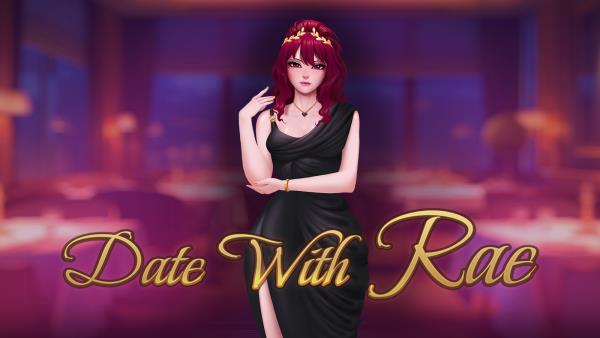 Date with Rae ภาพหน้าจอ 3