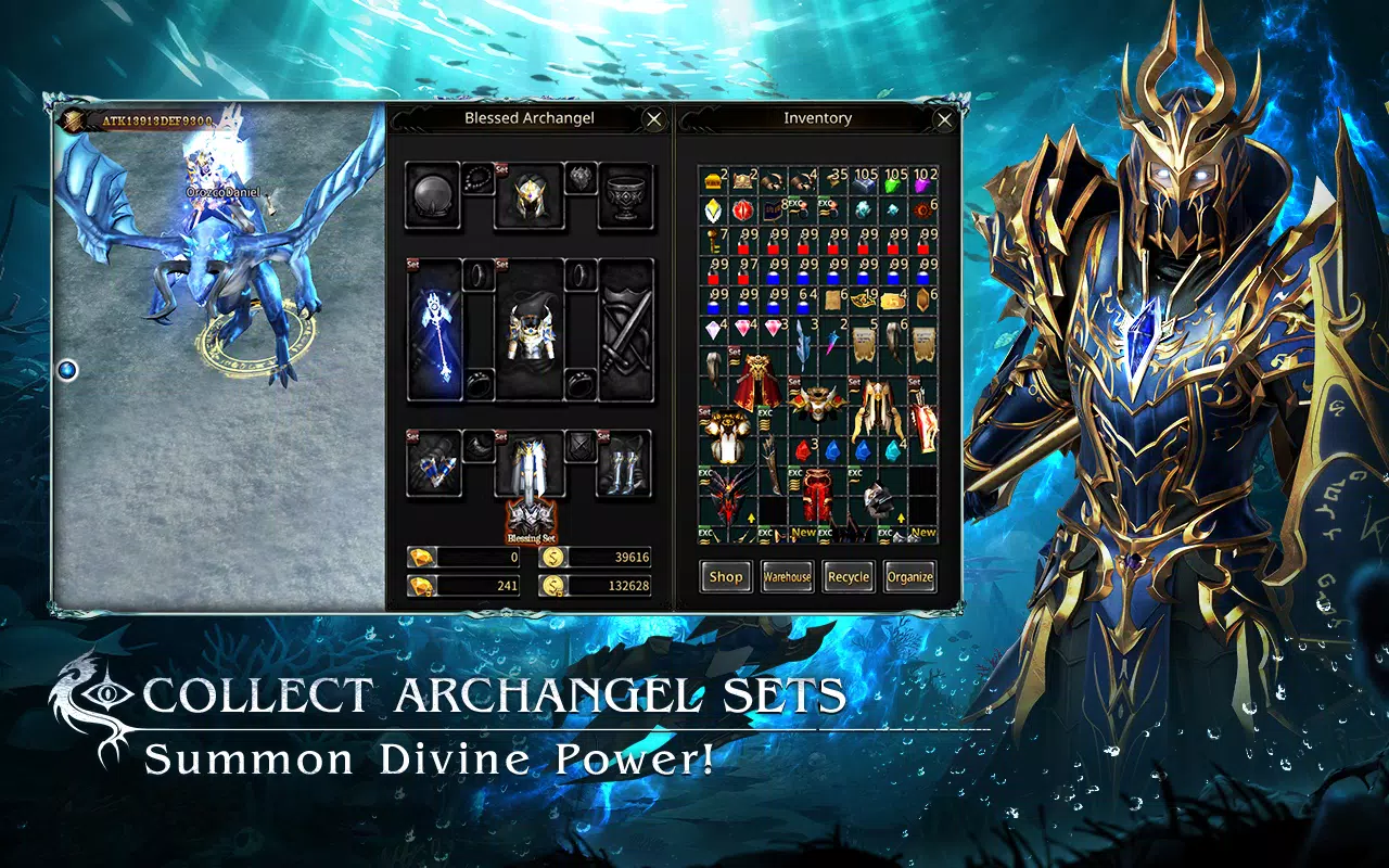 Archangel's Call: Awakening Screenshot 3