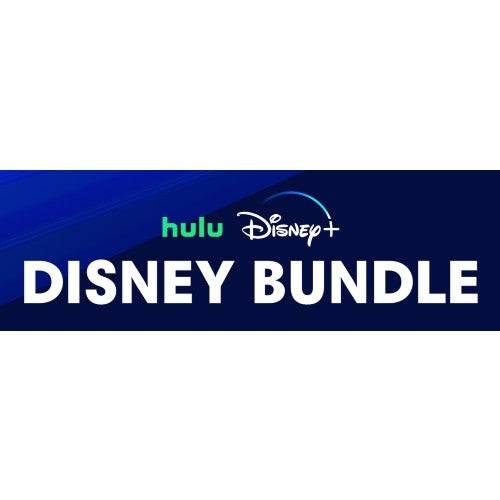 Disney+ Bundles