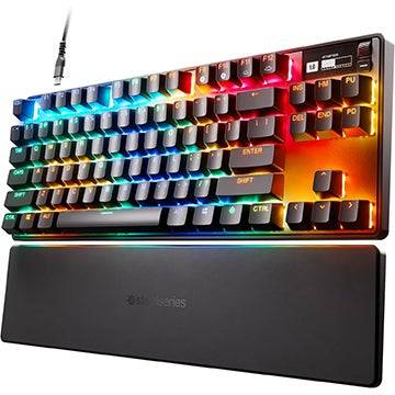 将2添加到购物车2(2)Apex Pro TKL 2023键盘