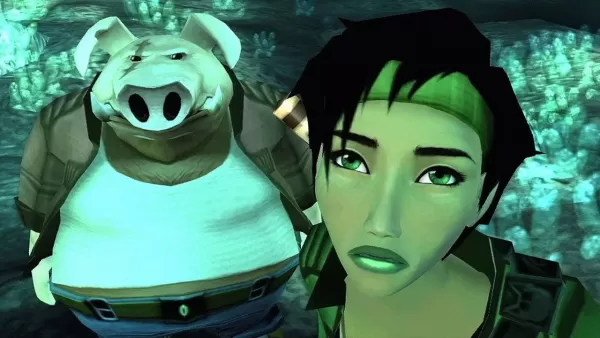 เกม Gamecube 5