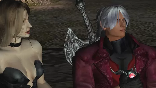 Devil May Cry Remake có thể là tiếp theo trong danh sách của Kamiya