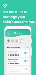 Adora - Parental Control ภาพหน้าจอ 4
