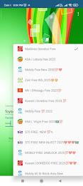 Orange Vpn ภาพหน้าจอ 1