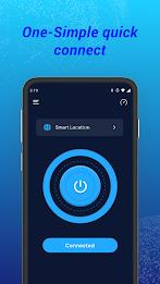 Schermata Private VPN - Surf Access 2