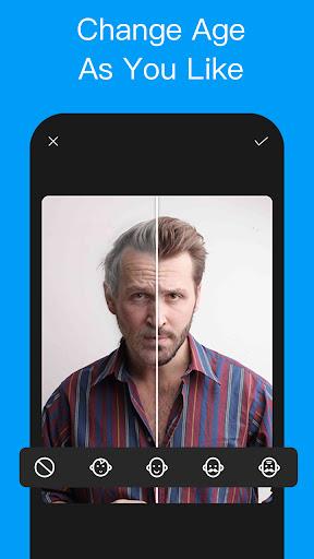 AI Photo Enhancer & PixeLeap Zrzut ekranu 4