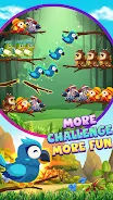 Bird Sort 2: Color Puzzle 스크린샷 2