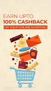 FreeKaaMaal -Cashback & Coupon Captura de pantalla 1