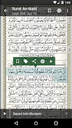 Quran - Naskh (Indopak Quran) 스크린샷 4