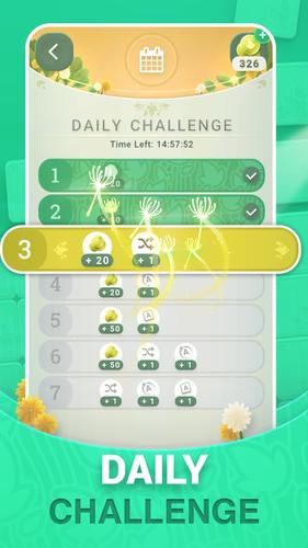 Word Block - Word Crush Game スクリーンショット 4