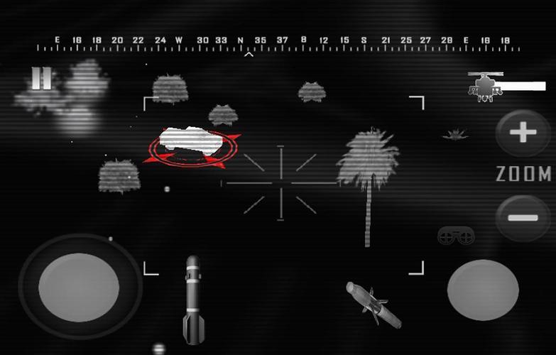 Apache Gunner 2应用截图第3张