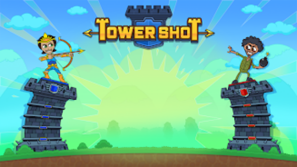 Tower Shot Mod Скриншот 2