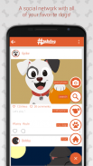 Hashdog - Dog's social network應用截圖第3張