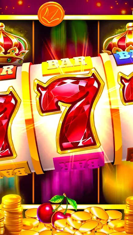 Crown of Seven Captura de tela 2