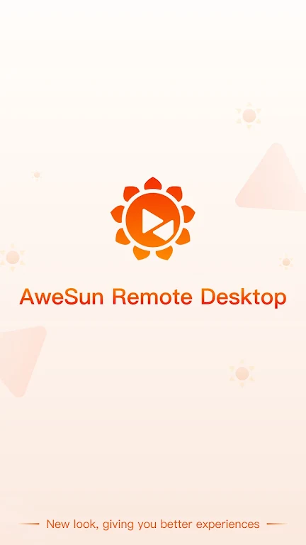 AweSun應用截圖第1張