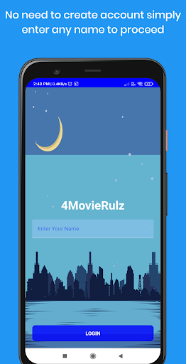 123movies Schermafbeelding 4
