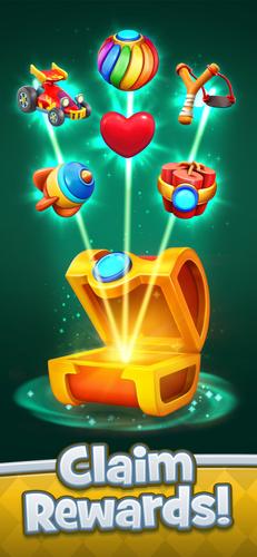 Schermata Time Blast 4