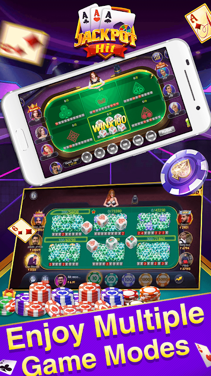 Hit Jackpot: Fun Game应用截图第2张
