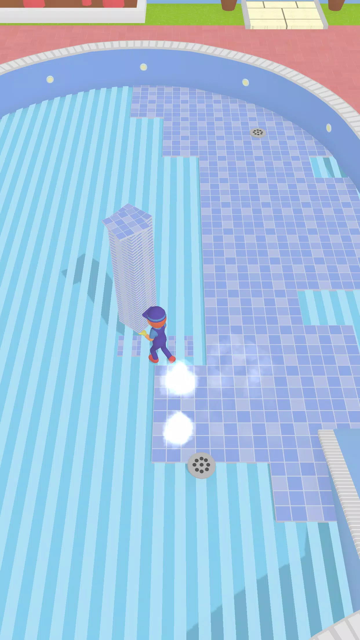 Schermata Pool Master 3
