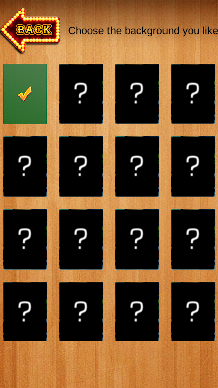 Schermata Crown Solitaire : 300 levels 3