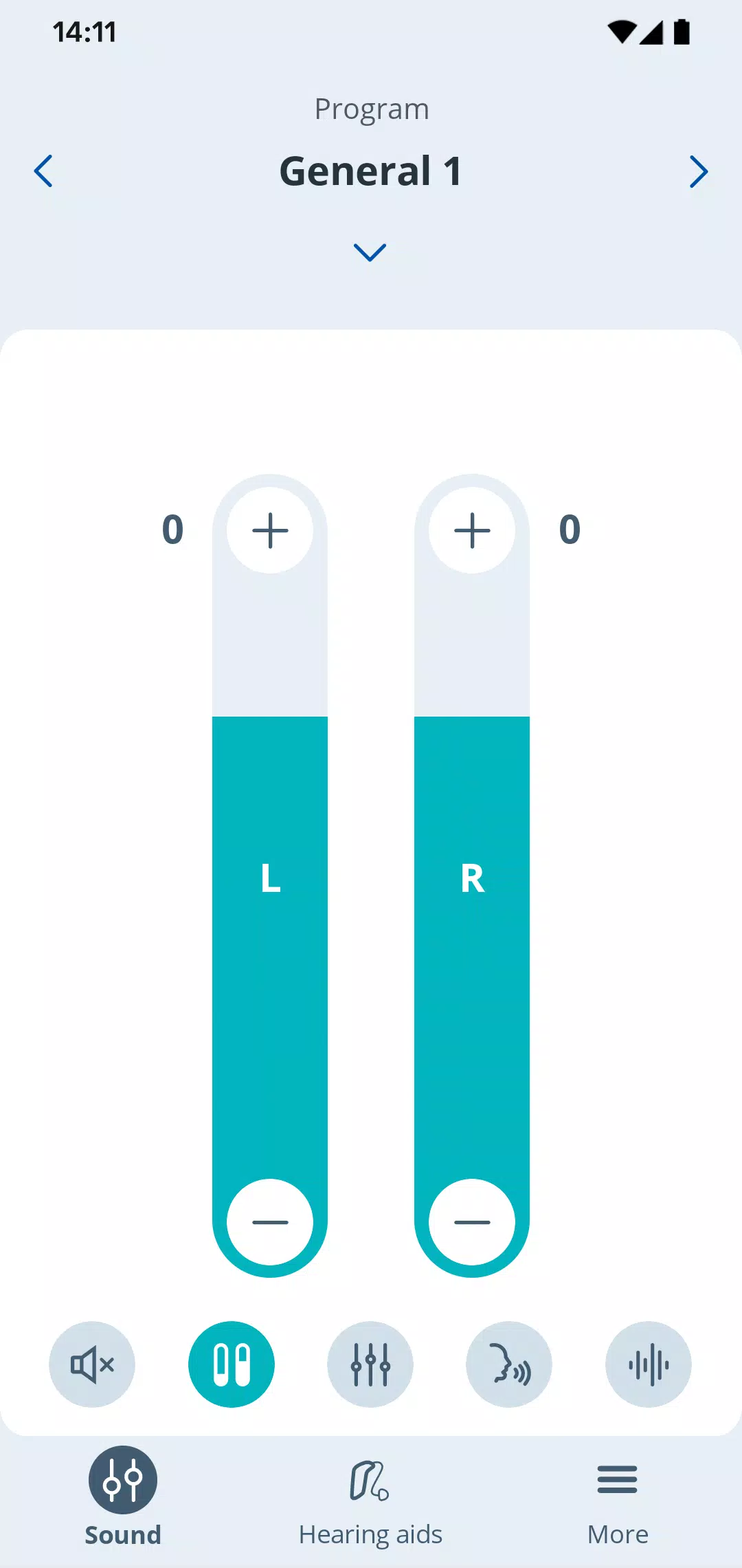 KINDconnect Ekran Görüntüsü 1