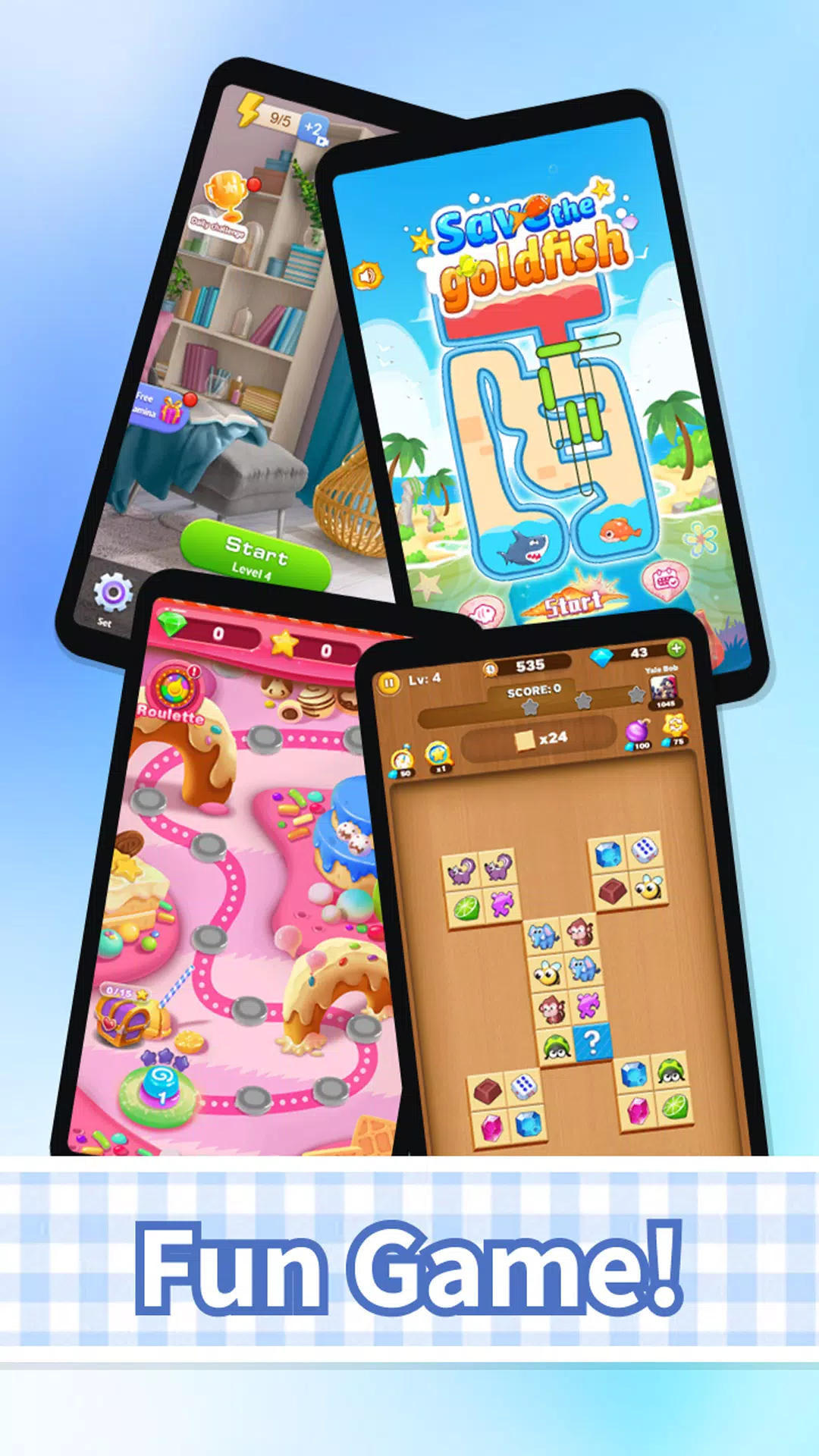 Play Mini應用截圖第1張