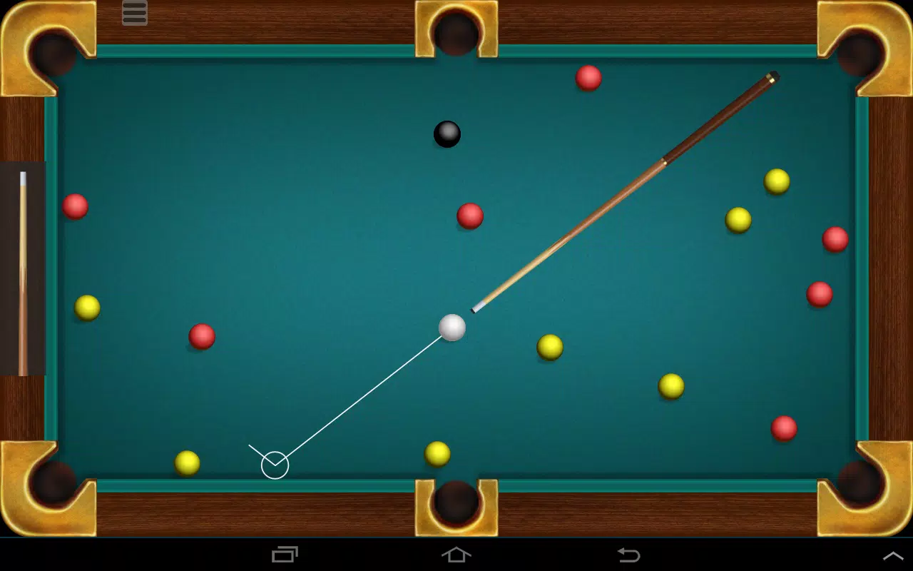 Pool Billiards offline Screenshot 4